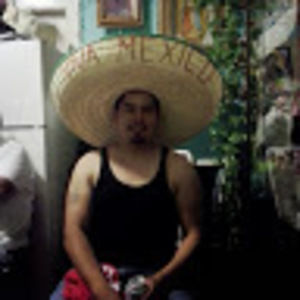 Meet your Posher, Amado